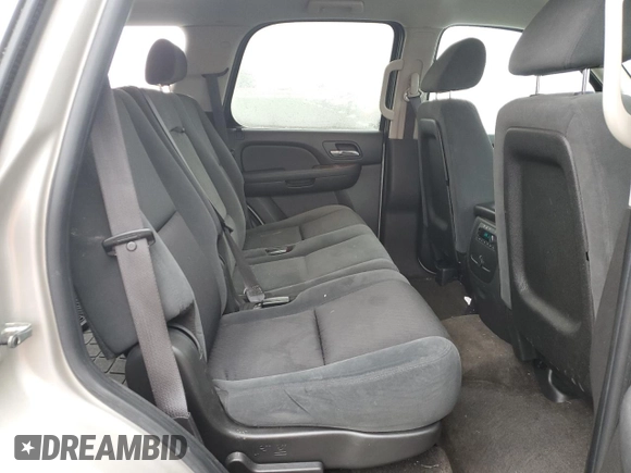 2009 GMC Yukon SLE w/3SB with VIN 1GKFK23039R224372, listed as a Copart auction lot 87762195 with 160,893 mi miles and Salvage Title. Bid and sale history available at carsss.com. Image 11.