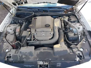 2015 Mercedes-Benz SLK-Class SLK 250 with VIN WDDPK4HA8FF111565, listed as a IAAI auction lot 41091420 with 37,873 mi miles. Bid and sale history available at carsss.com. Image 10.