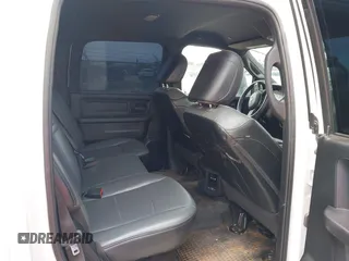 2023 Ram 2500 Tradesman with VIN 3C6UR5HJXPG565659, listed as a IAAI auction lot 42202269 with 76,099 mi miles and . Bid and sale history available at DreamBid. Image 7.