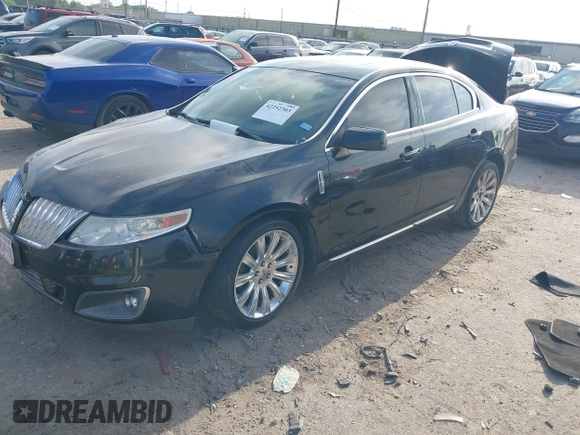 2009 Lincoln MKS z VIN 1LNHM94R89G608059, wystawiony jako IAAI lot #42252303 z przebiegiem 222 065 mil mil oraz . Historia ofert i sprzedaży dostępna na DreamBid. Obrazek 16.