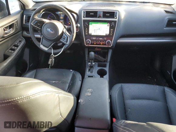 2019 Subaru Legacy with VIN 4S3BNDN62K3008763, listed as a Copart auction lot 42002075 with 201,714 mi miles and Clean title. Bid and sale history available at DreamBid. Image 8.