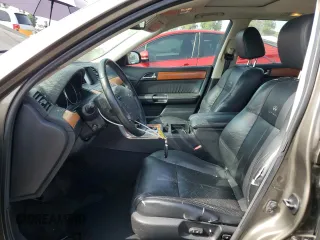 2007 Infiniti M Sport with VIN JNKAY01E77M302135, listed as a Copart auction lot 75959464 with 186,491 mi miles and Salvage Title. Bid and sale history available at DreamBid. Image 7.