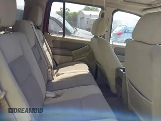 2007 Ford Explorer XLT с VIN 1FMEU73847UB60904, выставлен на аукционе IAAI как лот 42523352 с пробегом 269 919 миль миль и . История ставок и продаж доступна на DreamBid. Изображение 8.