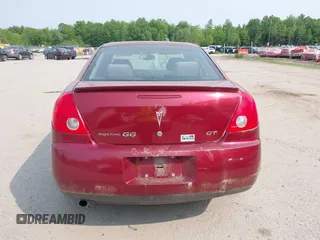 2008 Pontiac G6 GT z VIN 1G2ZH57N384244801, wystawiony jako IAAI lot #42415190 z przebiegiem 142 822 mil mil oraz . Historia ofert i sprzedaży dostępna na DreamBid. Obrazek 15.