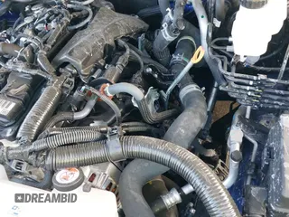 2024 Toyota Tacoma SR5 with VIN 3TMLB5JN3RM084999, listed as a IAAI auction lot 42339003 with 1,864 mi miles and . Bid and sale history available at DreamBid. Image 19.