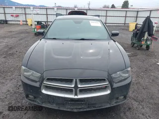 2014 Dodge Charger RT Plus with VIN 2C3CDXDT4EH372012, listed as a IAAI auction lot 41654241 with 177,960 mi miles. Bid and sale history available at carsss.com. Image 12.