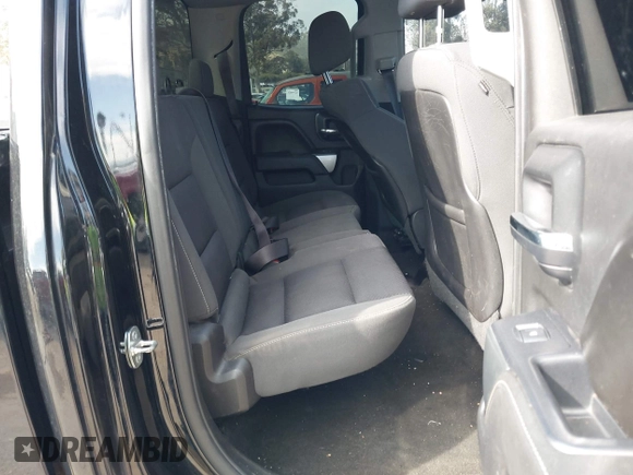 2014 Chevrolet Silverado 1500 LT with VIN 1GCVKREC7EZ417660, listed as a IAAI auction lot 41993599 with 137,025 mi miles and . Bid and sale history available at DreamBid. Image 8.