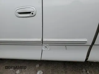 2003 Ford F-150 XL with VIN 1FTRX17L53NB90331, listed as a Copart auction lot 76686124 with 0 mi miles and Salvage Title. Bid and sale history available at carsss.com. Image 12.
