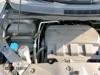 2017 Honda Odyssey Touring с VIN 5FNRL5H9XHB004455, выставлен на аукционе Copart как лот 68857595 с пробегом 135 911 миль миль и Списание • Salvage title. История ставок и продаж доступна на DreamBid. Изображение 14.