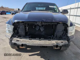 2012 Ram 1500 Big Horn with VIN 1C6RD7LT1CS298813, listed as a Copart auction lot 52612445 with 138,451 mi miles and Clean Title. Bid and sale history available at carsss.com. Image 5.