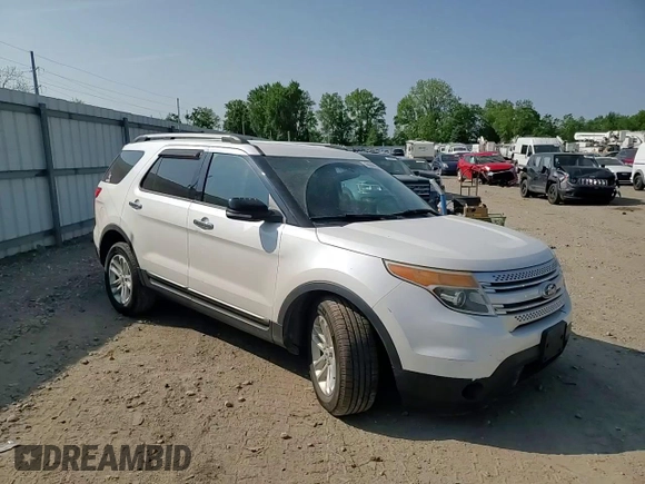 2011 Ford Explorer XLT с VIN 1FMHK8D80BGA52438, выставлен на аукционе Copart как лот 59266025 с пробегом 220 807 миль миль и Чистый • Clean title. История ставок и продаж доступна на DreamBid. Изображение 14.