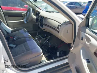 2002 Chevrolet Impala with VIN 2G1WF55K529118546, listed as a IAAI auction lot 42512116 with 48,596 mi miles and . Bid and sale history available at DreamBid. Image 5.