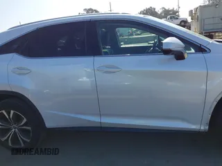 2018 Lexus RX 350 с VIN 2T2ZZMCAXJC096263, выставлен на аукционе IAAI как лот 42386881 с пробегом 115 087 миль миль и . История ставок и продаж доступна на DreamBid. Изображение 14.