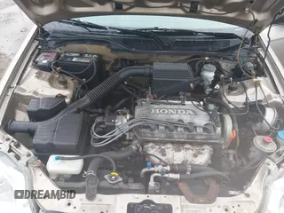 2000 Honda Civic LX z VIN 1HGEJ6678YL039165, wystawiony jako IAAI lot #42441308 z przebiegiem 174 584 mil mil oraz . Historia ofert i sprzedaży dostępna na DreamBid. Obrazek 10.