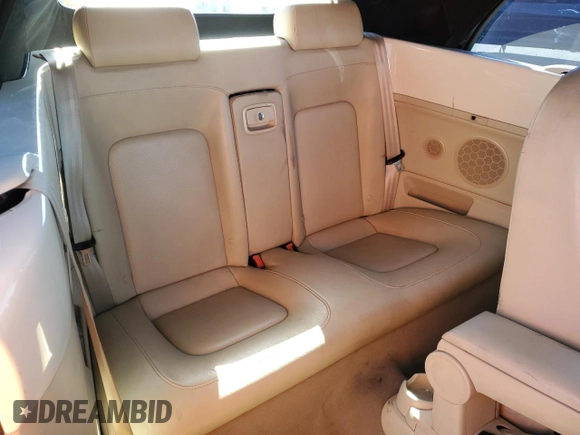 2010 Volkswagen Beetle with VIN 3VWRG3ALXAM009183, listed as a Copart auction lot 45583105 with 90,200 mi miles and Salvage Title. Bid and sale history available at DreamBid. Image 10.