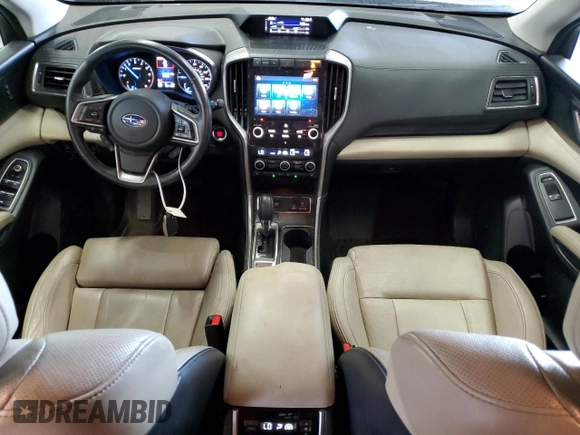 2019 Subaru Ascent Limited with VIN 4S4WMAPD2K3480309, listed as a Copart auction lot 64447515 with 167,174 mi miles and Clean title. Bid and sale history available at DreamBid. Image 8.