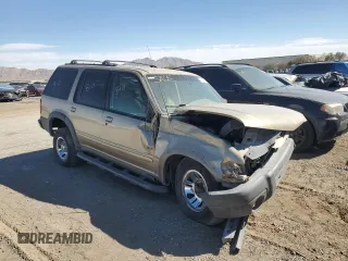 1999 Ford Explorer z VIN 1FMZU32X7XZB89691, wystawiony jako Copart lot #42521455 z przebiegiem Nie podano mil oraz Nie do naprawy • Non repairable. Historia ofert i sprzedaży dostępna na DreamBid. Obrazek 4.