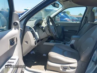 2008 Mercury Mariner with VIN 4M2CU81198KJ06044, listed as a IAAI auction lot 42466023 with 165,545 mi miles and . Bid and sale history available at DreamBid. Image 5.