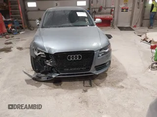 2012 Audi S4 Premium Plus with VIN WAUBGAFL7CA025145, listed as a IAAI auction lot 41360640 with 115,813 mi miles. Bid and sale history available at carsss.com. Image 11.