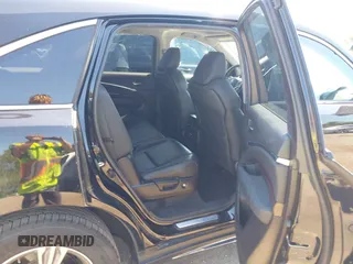 2019 Acura MDX с VIN 5J8YD3H31KL012538, выставлен на аукционе IAAI как лот 42080282 с пробегом 78 574 миль миль и . История ставок и продаж доступна на DreamBid. Изображение 8.