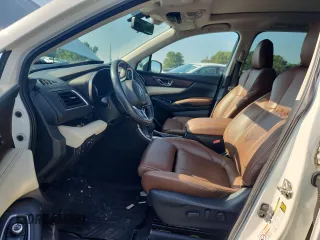 2019 Subaru Ascent Touring с VIN 4S4WMARD3K3456064, выставлен на аукционе Copart как лот 62379775 с пробегом Не указан миль и Списание • Salvage title. История ставок и продаж доступна на DreamBid. Изображение 7.