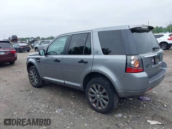 2013 Land Rover LR2 с VIN SALFR2BG0DH364957, выставлен на аукционе IAAI как лот 42532815 с пробегом 60 480 миль миль и . История ставок и продаж доступна на DreamBid. Изображение 3.
