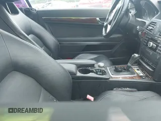 2012 Mercedes-Benz E 350 with VIN WDDKJ5KB4CF163470, listed as a IAAI auction lot 42298451 with 205,662 mi miles and . Bid and sale history available at DreamBid. Image 5.