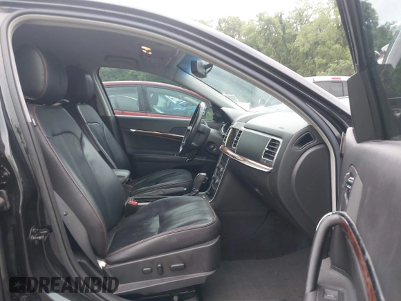 2012 Lincoln MKZ with VIN 3LNHL2GC8CR836774, listed as a IAAI auction lot 42413543 with 202,519 mi miles and . Bid and sale history available at DreamBid. Image 5.