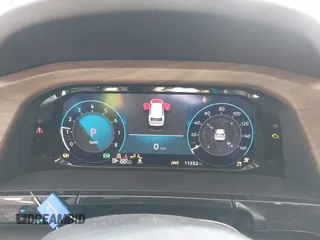 2024 Volkswagen Atlas SE z VIN 1V2KR2CAXRC549178, wystawiony jako IAAI lot #41814027 z przebiegiem 11 552 mil mil oraz . Historia ofert i sprzedaży dostępna na DreamBid. Obrazek 7.
