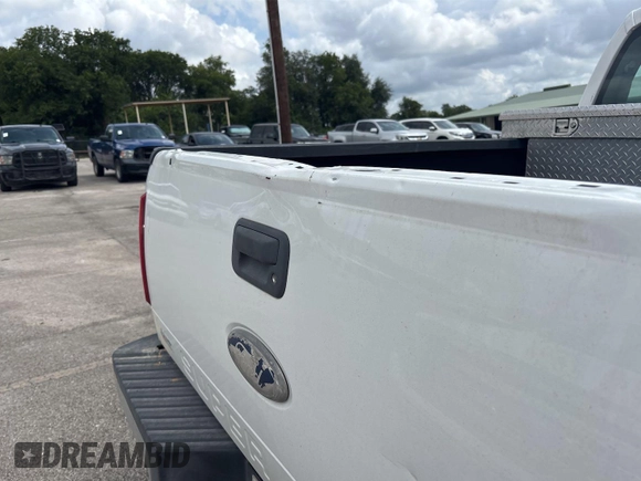 2012 Ford F-250 XL with VIN 1FT7W2BT4CEB38888, listed as a IAAI auction lot 42832837 with 144,447 mi miles and . Bid and sale history available at DreamBid. Image 13.