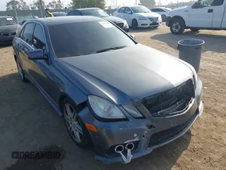 2010 Mercedes-Benz E 350 Luxury with VIN WDDHF8HBXAA140273, listed as a IAAI auction lot 42608621 with 136,776 mi miles and . Bid and sale history available at DreamBid. Image 1.