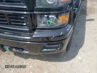 2015 Chevrolet Silverado 1500 LT with VIN 3GCUKREC5FG515521, listed as a IAAI auction lot 42116115 with 146,615 mi miles and . Bid and sale history available at DreamBid. Image 6.