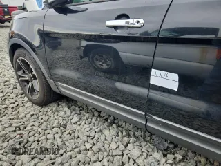 2014 Ford Explorer Sport с VIN 1FM5K8GT4EGA83683, выставлен на аукционе Copart как лот 65317505 с пробегом Не указан миль и Списание • Salvage title. История ставок и продаж доступна на DreamBid. Изображение 13.