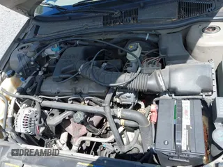2002 Chevrolet Cavalier LS z VIN 1G1JF524227166216, wystawiony jako IAAI lot #42329962 z przebiegiem 155 966 mil mil oraz . Historia ofert i sprzedaży dostępna na DreamBid. Obrazek 10.
