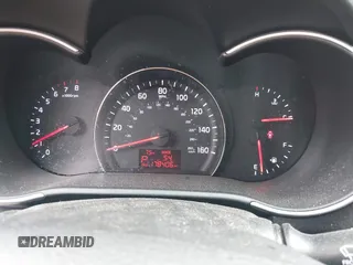 2015 Kia Sorento LX with VIN 5XYKT4A60FG659175, listed as a IAAI auction lot 42133740 with 178,406 mi miles. Bid and sale history available at carsss.com. Image 7.