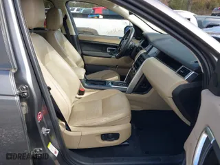2016 Land Rover Discovery Sport HSE with VIN SALCR2BG0GH620182, listed as a IAAI auction lot 41100110 with 80,918 mi miles. Bid and sale history available at carsss.com. Image 5.