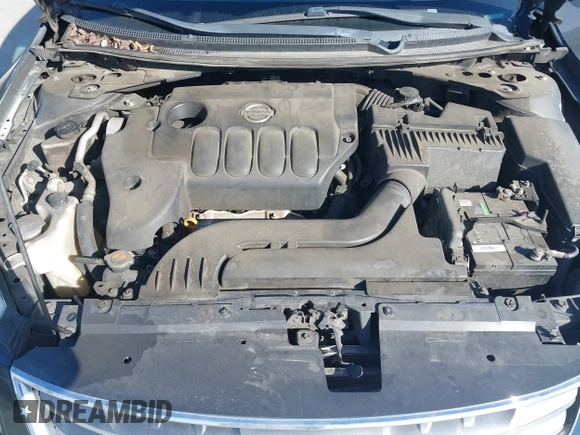 2012 Nissan Altima S z VIN 1N4AL2APXCN551942, wystawiony jako IAAI lot #42270515 z przebiegiem 263 940 mil mil oraz . Historia ofert i sprzedaży dostępna na DreamBid. Obrazek 10.