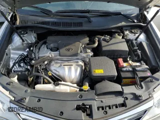2012 Toyota Camry L with VIN 4T1BF1FK5CU151057, listed as a Copart auction lot 49242725 with 197,007 mi miles and Salvage Title. Bid and sale history available at carsss.com. Image 11.