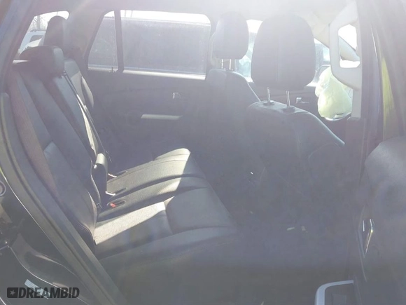 2014 Ford Edge SEL with VIN 2FMDK3JC3EBA24218, listed as a IAAI auction lot 41663252 with 65,628 mi miles. Bid and sale history available at carsss.com. Image 8.
