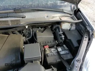 2018 Toyota Sienna L with VIN 5TDZZ3DCXJS931025, listed as a Copart auction lot 49206645 with 141,125 mi miles and Clean title. Bid and sale history available at DreamBid. Image 14.