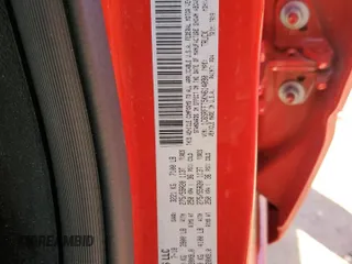 2019 Ram 1500 Big Horn z VIN 1C6SRFFT5KN614090, wystawiony jako Copart lot #49773325 z przebiegiem 49 406 mil mil oraz Szkoda całkowita • Salvage title. Historia ofert i sprzedaży dostępna na DreamBid. Obrazek 13.