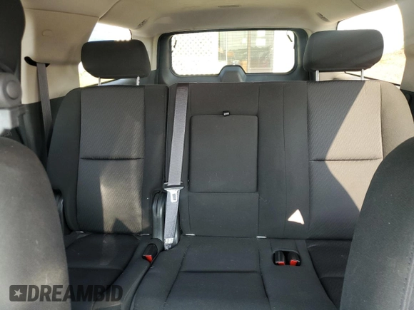 2010 Chevrolet Suburban LS with VIN 1GNUCHE08AR188822, listed as a Copart auction lot 70681704 with 161,596 mi miles and Clean Title. Bid and sale history available at carsss.com. Image 10.
