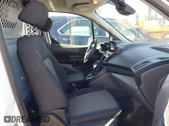 2021 Ford Transit Connect XL with VIN NM0LS7E74M1482880, listed as a IAAI auction lot 42589009 with 110,319 mi miles and . Bid and sale history available at DreamBid. Image 5.