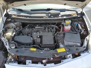 2011 Toyota Prius I z VIN JTDKN3DU7B0250413, wystawiony jako Copart lot #54059455 z przebiegiem 272 531 mil mil oraz Szkoda całkowita • Salvage title. Historia ofert i sprzedaży dostępna na DreamBid. Obrazek 11.