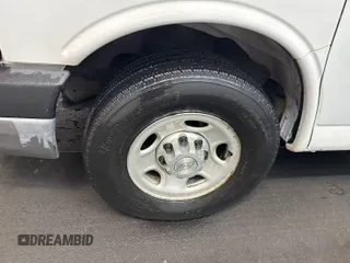 2015 Chevrolet Express Cargo с VIN 1GCZGTCG6F1276215, выставлен на аукционе IAAI как лот 42867519 с пробегом 178 049 миль миль и . История ставок и продаж доступна на DreamBid. Изображение 23.