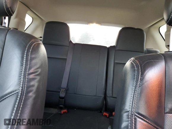 2016 Jeep Compass Latitude with VIN 1C4NJCEA2GD775005, listed as a Copart auction lot 44129875 with 124,540 mi miles and Salvage Title. Bid and sale history available at carsss.com. Image 10.