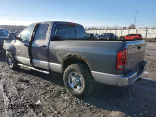 2004 Dodge 3500 ST z VIN 3D7LA38C64G179341, wystawiony jako Copart lot #42091555 z przebiegiem 288 415 mil mil oraz Szkody całkowita. Historia ofert i sprzedaży dostępna na DreamBid. Obrazek 2.