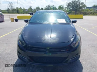 2016 Dodge Dart SXT z VIN 1C3CDFBB6GD660618, wystawiony jako IAAI lot #42295857 z przebiegiem 104 585 mil mil oraz . Historia ofert i sprzedaży dostępna na DreamBid. Obrazek 6.