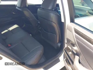 2022 Lexus ES 350 z VIN 58ADZ1B17NU128114, wystawiony jako IAAI lot #42006111 z przebiegiem 44 060 mil mil oraz . Historia ofert i sprzedaży dostępna na DreamBid. Obrazek 8.