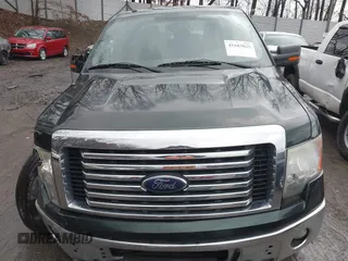 2012 Ford F-150 XL with VIN 1FTFX1EF5CFB82112, listed as a IAAI auction lot 41683025 with 202,686 mi miles and . Bid and sale history available at DreamBid. Image 12.